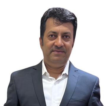 Mr. Dinesh Topale